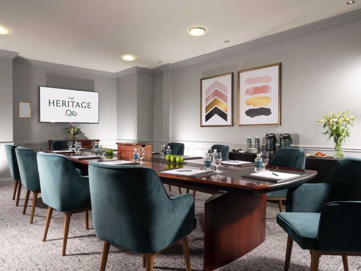 The Heritage Killenard Extérieur photo