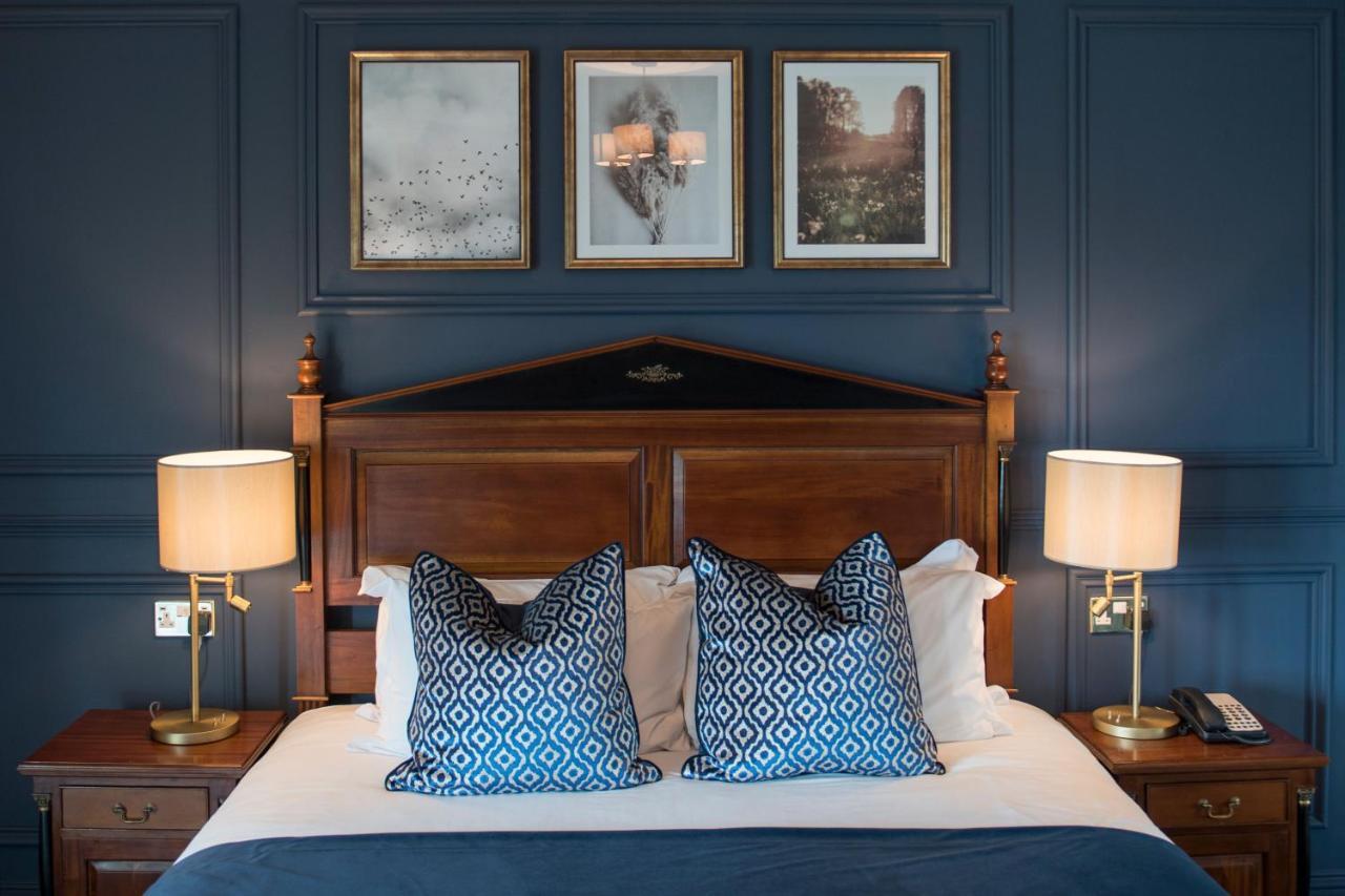 The Heritage Killenard Extérieur photo