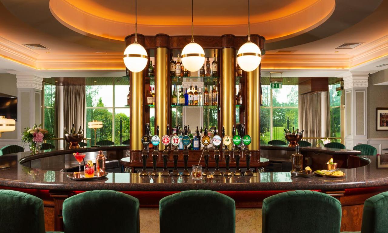 The Heritage Killenard Extérieur photo
