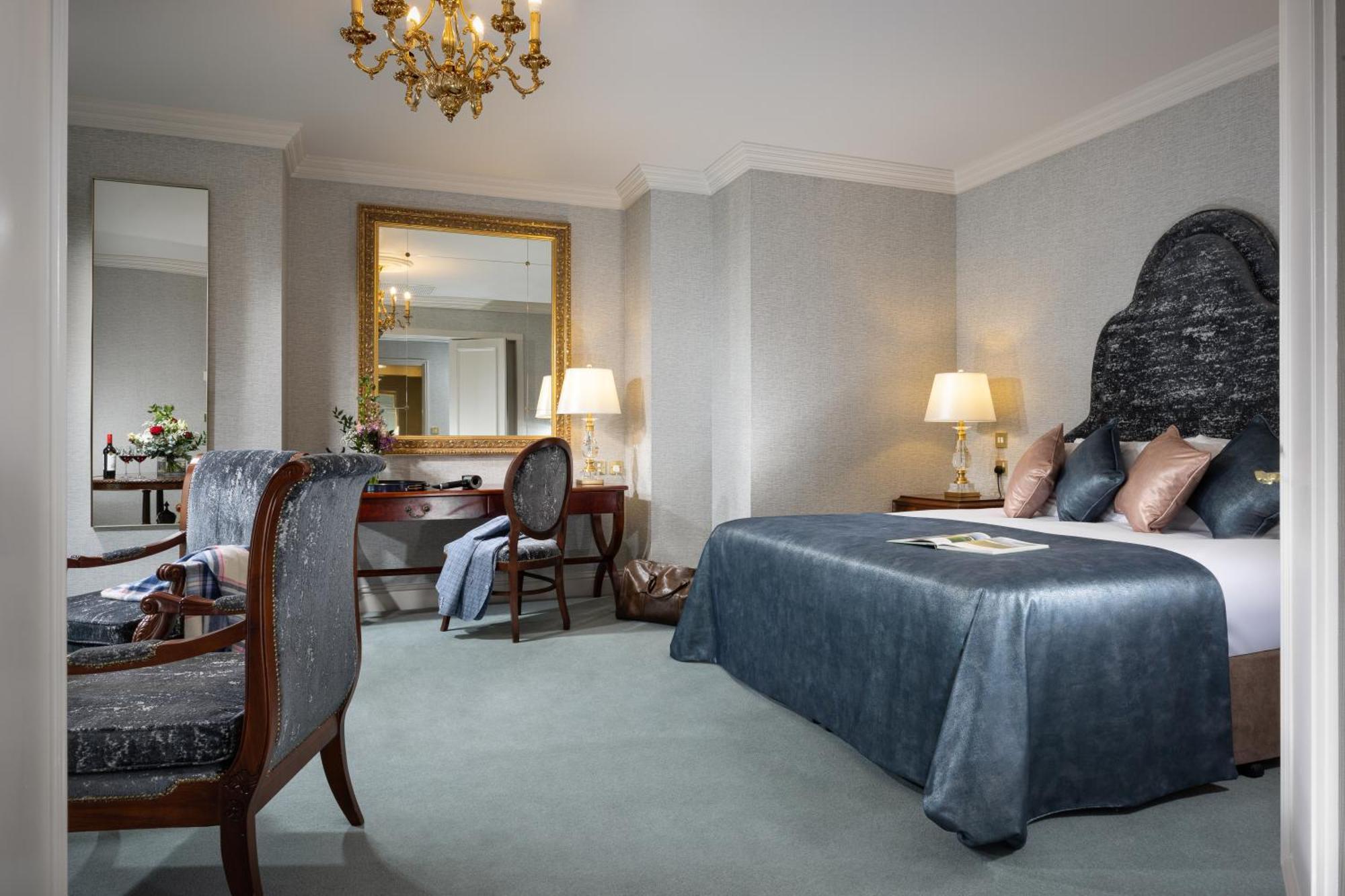 The Heritage Killenard Extérieur photo