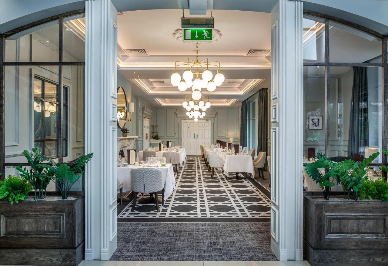 The Heritage Killenard Extérieur photo