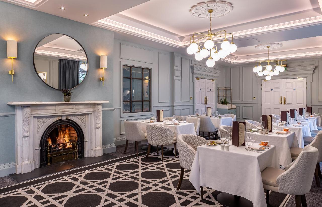 The Heritage Killenard Extérieur photo